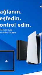 PlayStation App 7