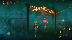 Playtime Adventure Multiplayer screenshot