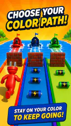 Plug Runner 2