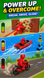 Plug Runner 3
