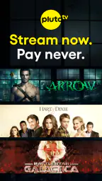 PlutoTV: Stream Free Movies/TV 7