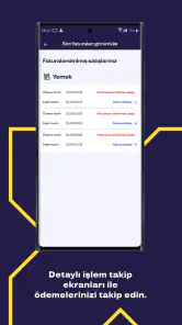 Pluxee Cep POS screenshot