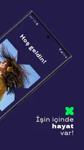 Pluxee Türkiye screenshot