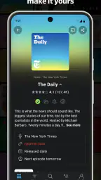 Pocket Casts - Podcast App 6