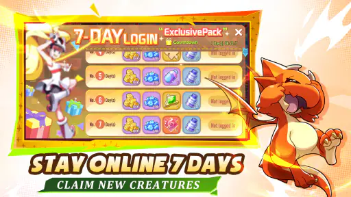 Pocket: Evolution Frontiers 4