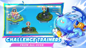 Pocket: Evolution Frontiers screenshot