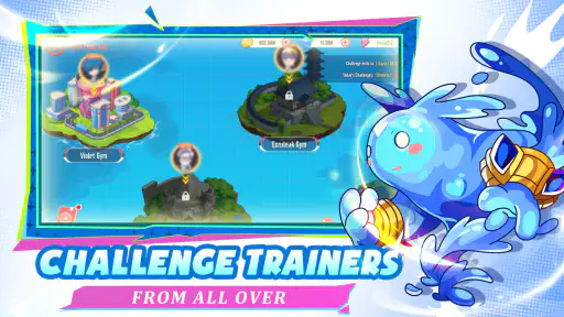 Pocket: Evolution Frontiers 7