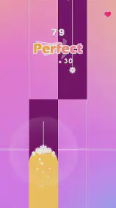 Pocket Piano:Ritim Müzik Oyunu screenshot