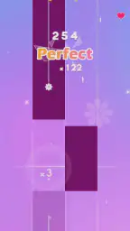 Pocket Piano:Ritim Müzik Oyunu 4