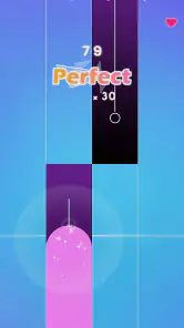 Pocket Piano:Ritim Müzik Oyunu screenshot