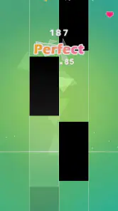 Pocket Piano:Ritim Müzik Oyunu screenshot