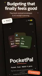 PocketPal 1