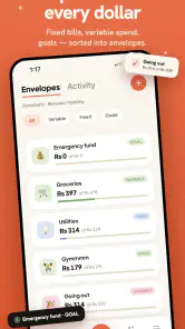 PocketPal screenshot