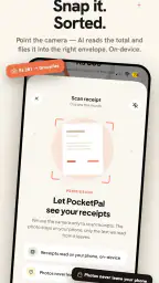 PocketPal 4