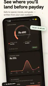 PocketPal screenshot