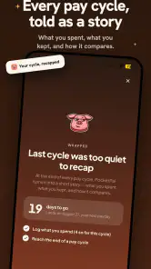 PocketPal screenshot