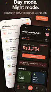 PocketPal screenshot