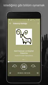 Podcast Radyo Müzik - Castbox screenshot