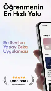 Podit - Yapay Zeka ile Öğren screenshot