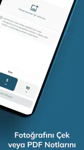 PodRise - Yapay Zeka ile Dinle screenshot