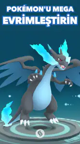 Pokémon GO screenshot