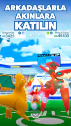 Pokémon GO 6