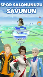 Pokémon GO 7