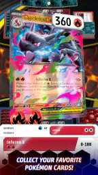 Pokémon TCG Live 1