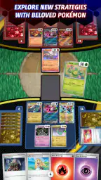 Pokémon TCG Live 2