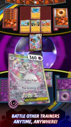 Pokémon TCG Live 3
