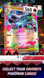 Pokémon TCG Live 6
