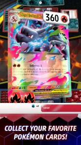 Pokémon TCG Live screenshot
