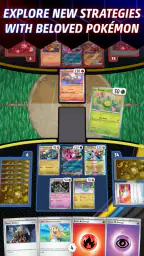 Pokémon TCG Live 7
