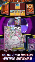 Pokémon TCG Live 8