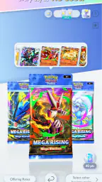 Pokémon TCG Pocket 1