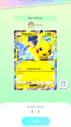 Pokémon TCG Pocket 2