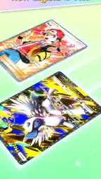 Pokémon TCG Pocket 3