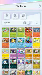 Pokémon TCG Pocket 4