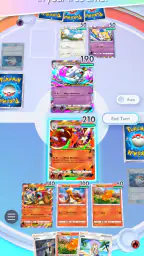 Pokémon TCG Pocket 6