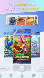 Pokémon TCG Pocket 8