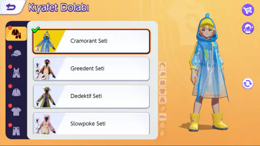 Pokémon UNITE 7