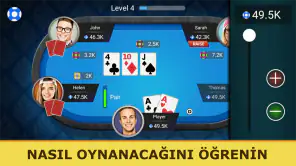 Poker Çevrimdışı: Texas Holdem screenshot
