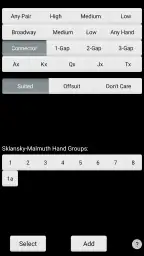 PokerCruncher - Advanced Odds 3