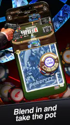 Pokerrrr 2: Texas Holdem Poker 2