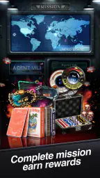 Pokerrrr 2: Texas Holdem Poker 4