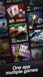 Pokerrrr 2: Texas Holdem Poker 5