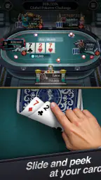 Pokerrrr 2: Texas Holdem Poker 8