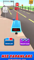 Polis Oyunu: Devriye Memuru 3D 2