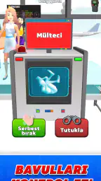 Polis Oyunu: Devriye Memuru 3D 5
