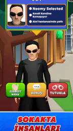 Polis Oyunu: Devriye Memuru 3D 6